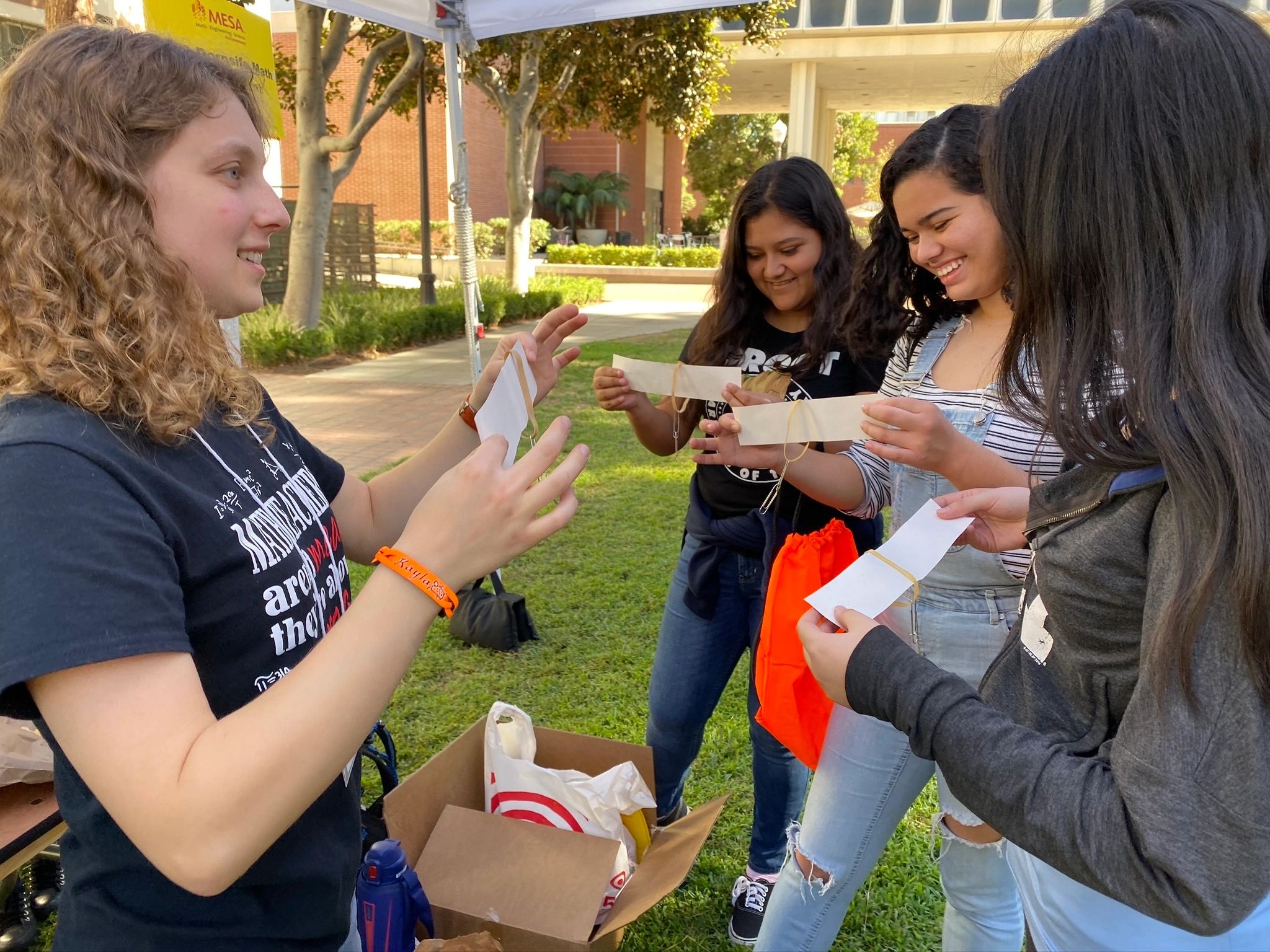 Math 225 Matrix Transform