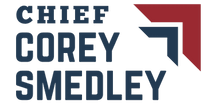 Chief Corey Smedley