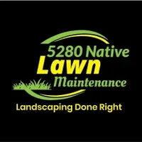 5280 Native Lawn Maintenance  