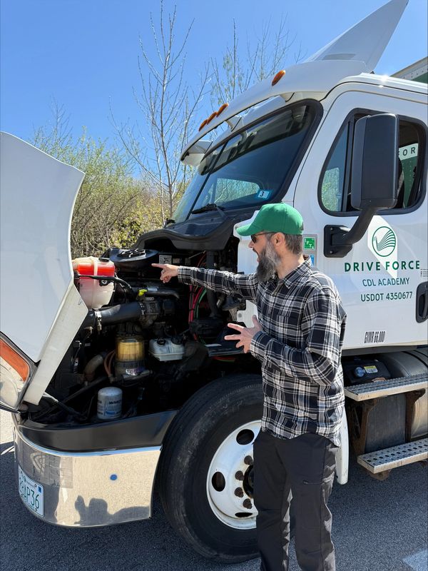 Our instructors have 25+ years of experience - Hands on training!