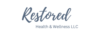Restored Health and Wellness LLC