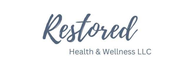 Restored Health and Wellness LLC
