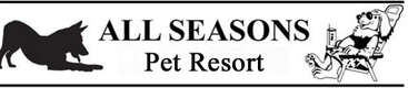 All Seasons Pet Resort