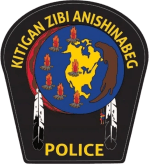 Kitigan Zibi Police Service
