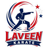 Laveen Karate