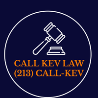 CALL KEV LAW 
LAW OFFICE OF KEVIN A. MALEK, APLC 
(213)-CALL-KEV