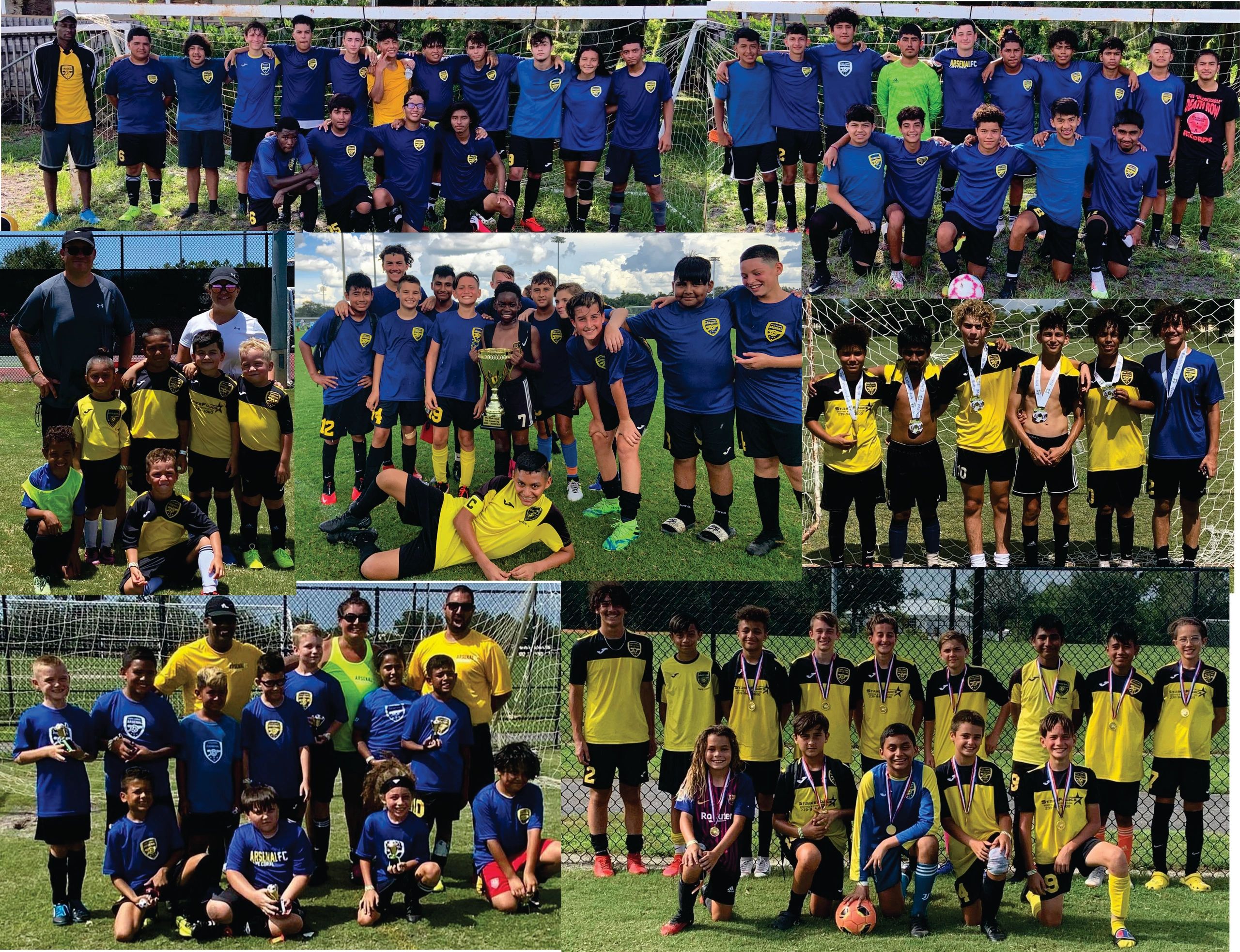 Cape Coral Arsenal FC