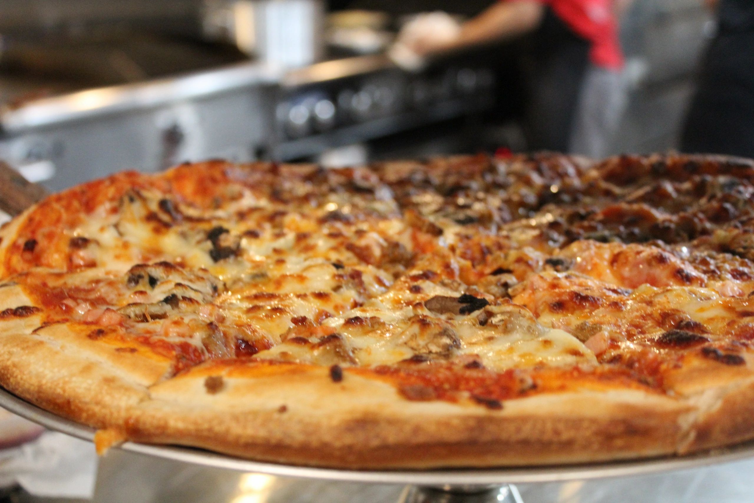 Long Beach Island Italian Restaurants - u58f77r