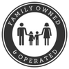 Family Owned & Operated