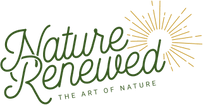 Nature Renewed