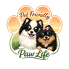 Pet Friendly Paw Life