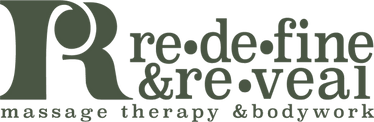 Redefine and Reveal Massage Therapy & Bodywork