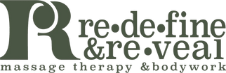 Redefine and Reveal Massage Therapy & Bodywork