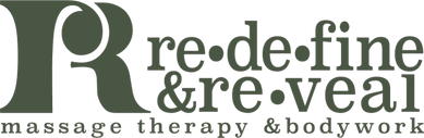 Redefine and Reveal Massage Therapy & Bodywork