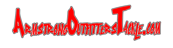 Bladed Jigs  Armstrong Outfitters Tackle — Lake Pro Tackle