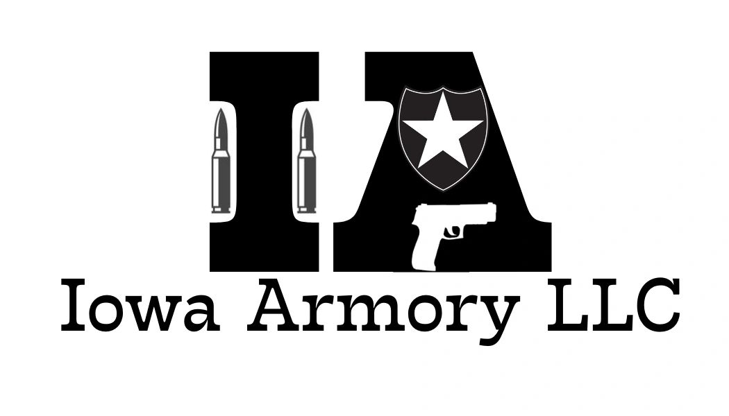 Iowa Armory