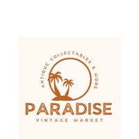 Paradise Vintage Market

Hours 10AM-6PM

Open 7 days a week