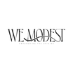 We Modest Magazine