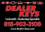 DEALER KEYS