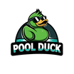 Pool Duck