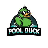 Pool Duck