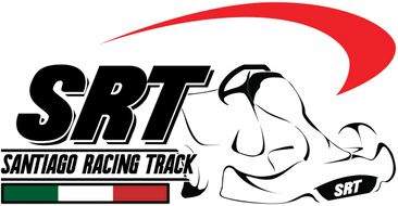 Santiago Racing Track