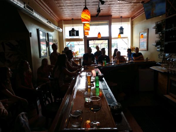 Wine On Hertel photo