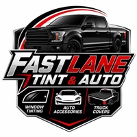 Fastlane Tint & Auto Inc.