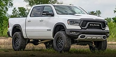 Rough Country Suspension Lift Kits