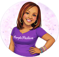 PurplePashion 