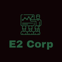 E2Corp - Digital products and services company
