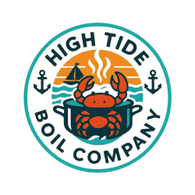 high tide boil company