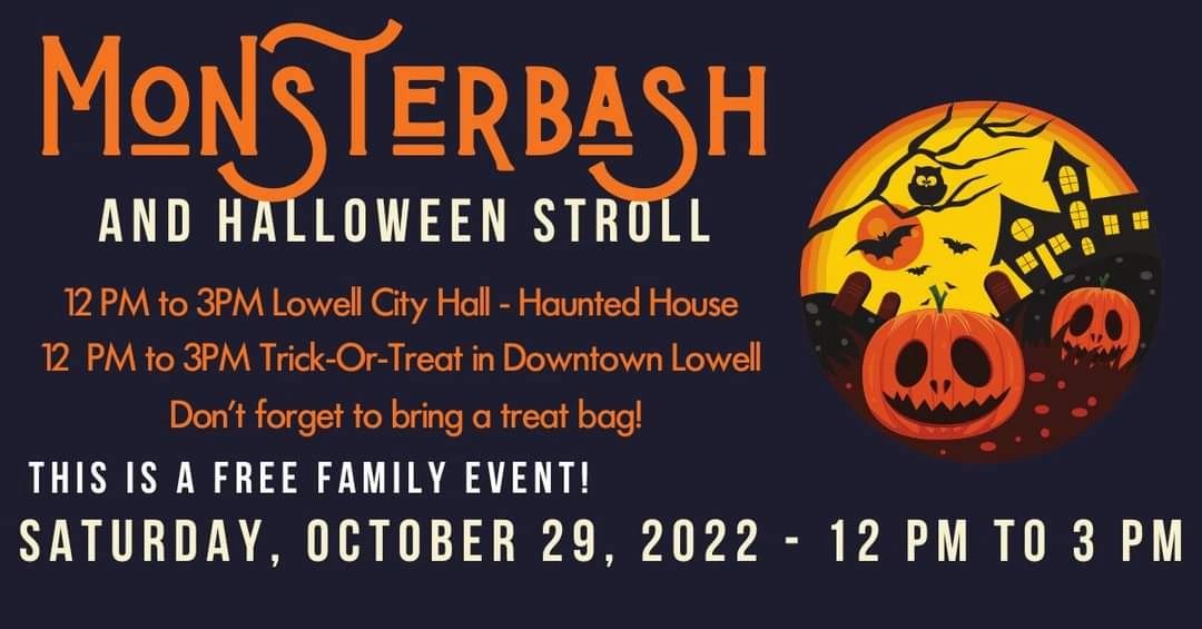 Monster Bash