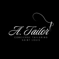 A.Tailor - Tailoring & Sewing Room