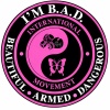 I'M B.A.D.