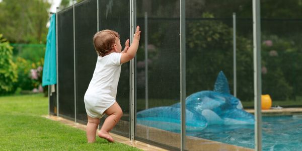 Protect your children by using Along the Murray Pool Safety Inspections