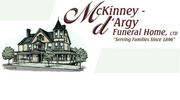 McKinney-d'Argy Funeral Home, LTD