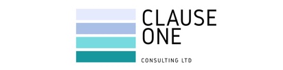 Clause One Consulting Ltd