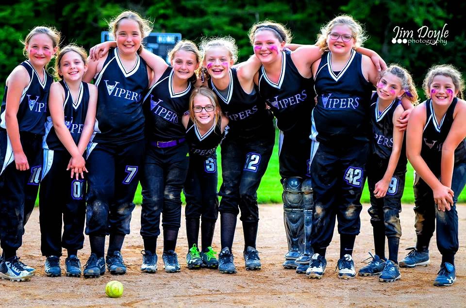 Vipers 12u