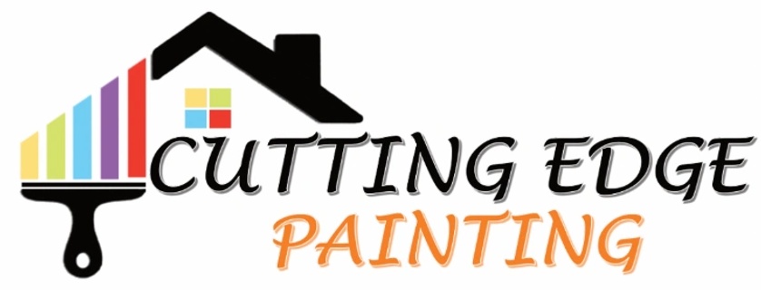 Cutting Edge Painting