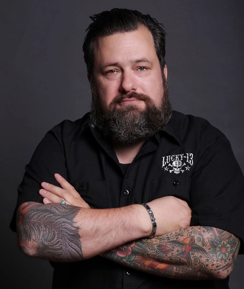 NEWS | Around the House with Eric G