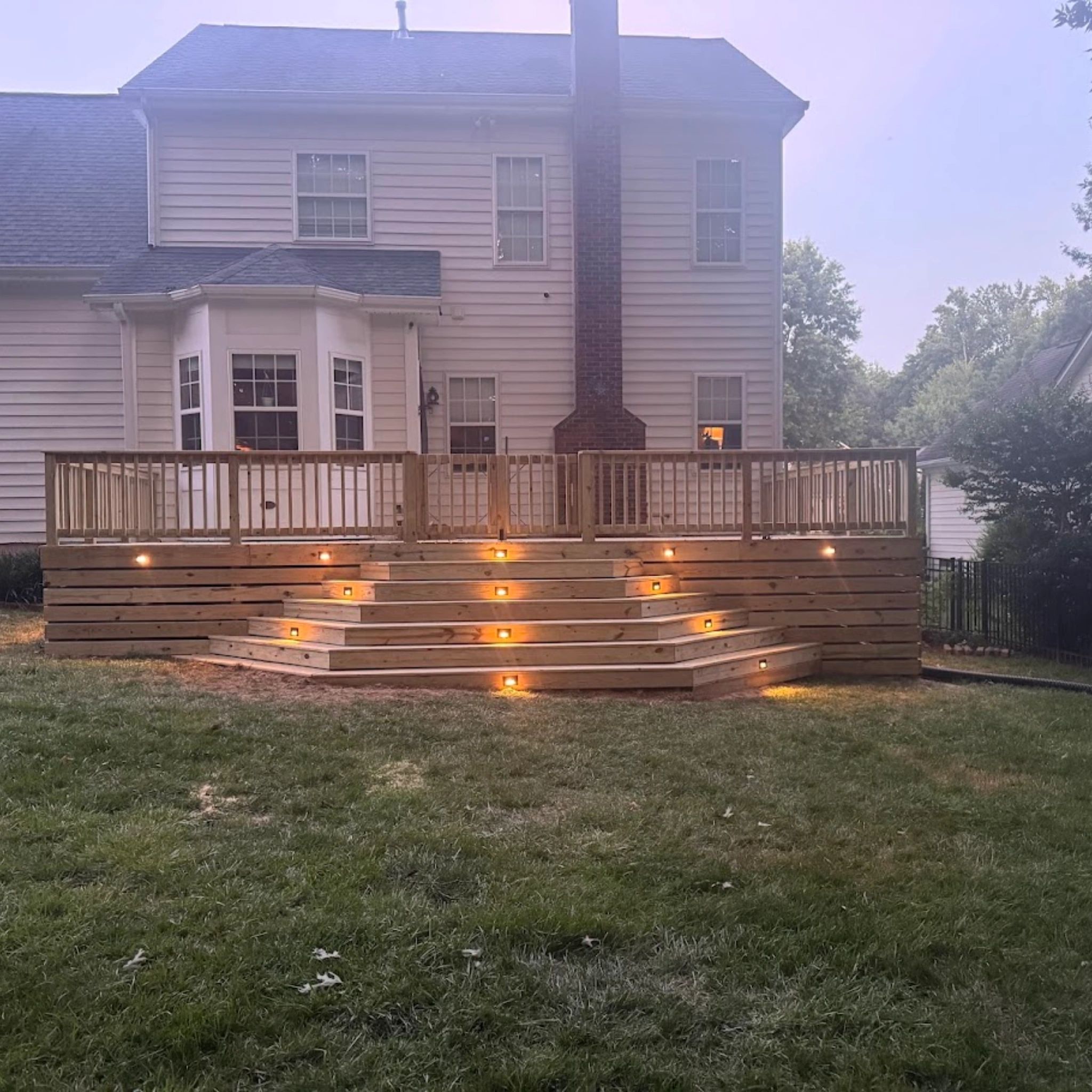 Sal's Contracting Inc.