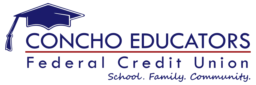 Concho Educators Credit Union