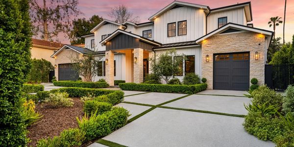 Residential Painting Services
