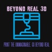 Beyond Real 3D