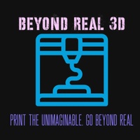 Beyond Real 3D