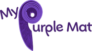MY PURPLE MAT