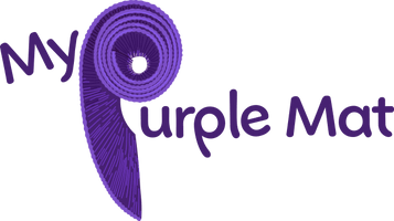 MY PURPLE MAT