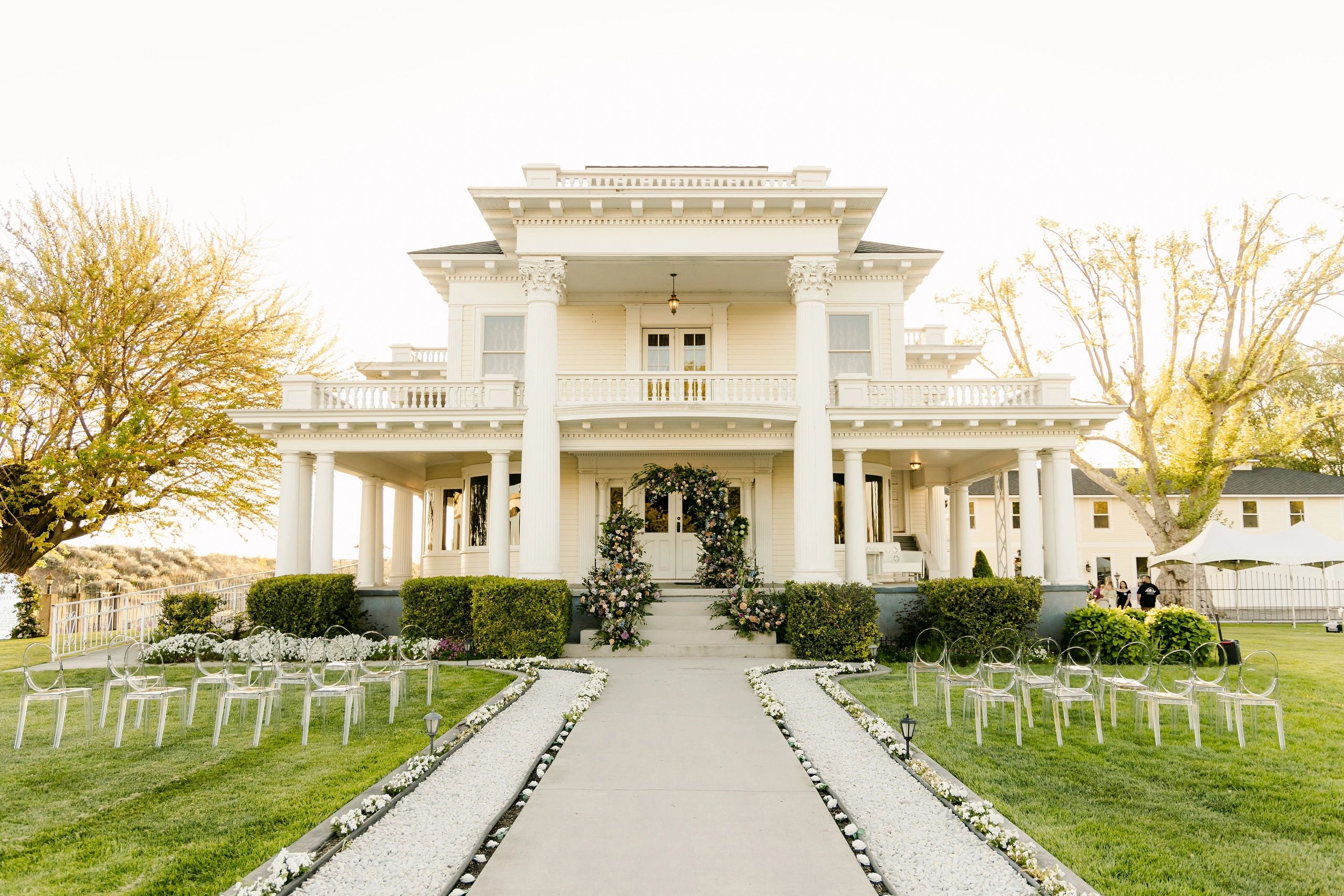 TriCities Luxe Rentals