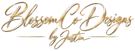 Blossom Code Designs